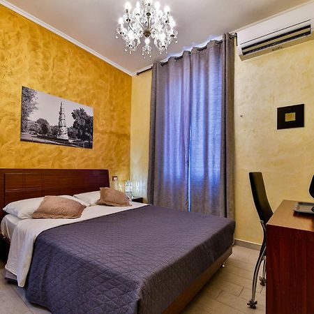 E-Room 42 Рим Экстерьер фото