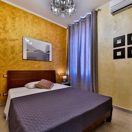 E-Room 42 Рим Экстерьер фото