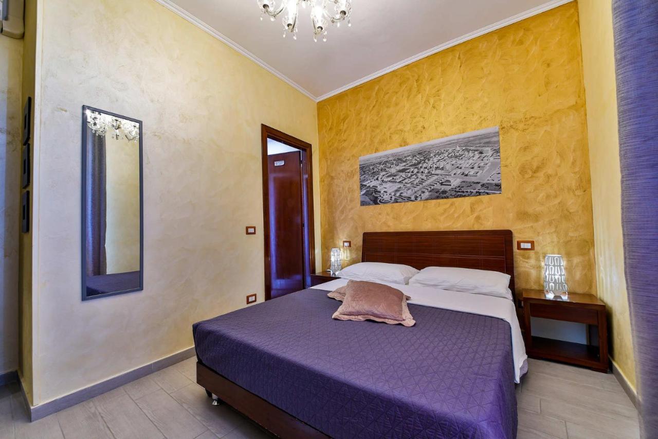 E-Room 42 Рим Экстерьер фото