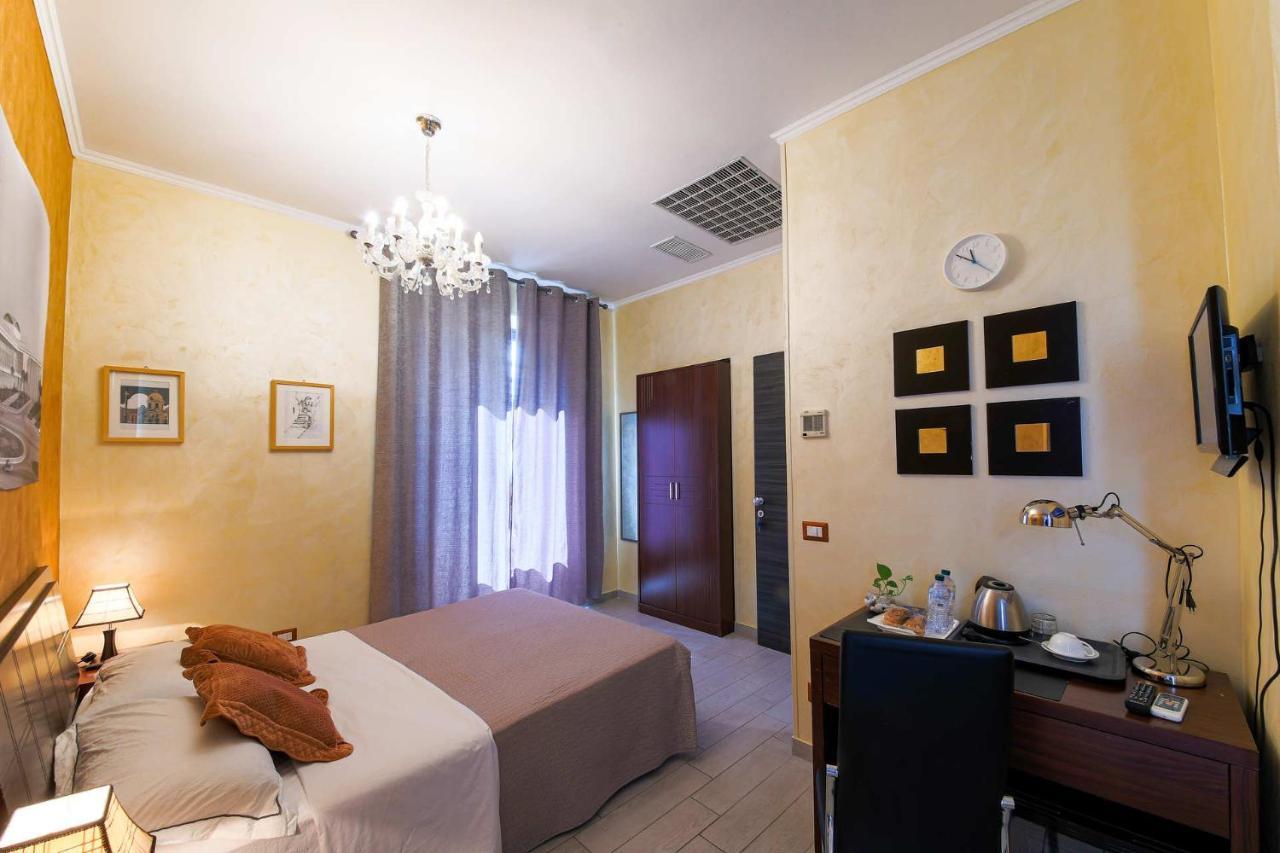 E-Room 42 Рим Экстерьер фото