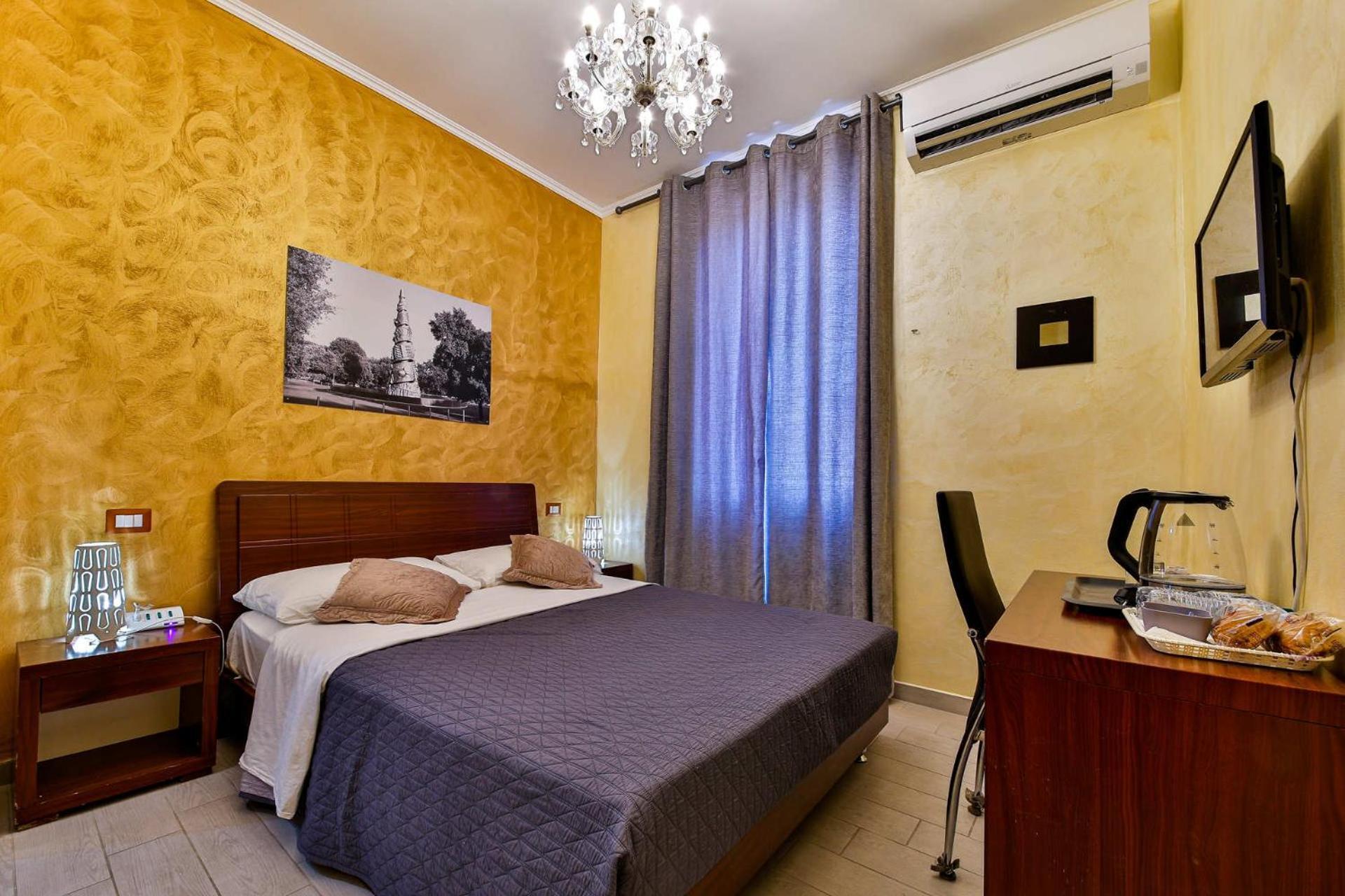 E-Room 42 Рим Экстерьер фото