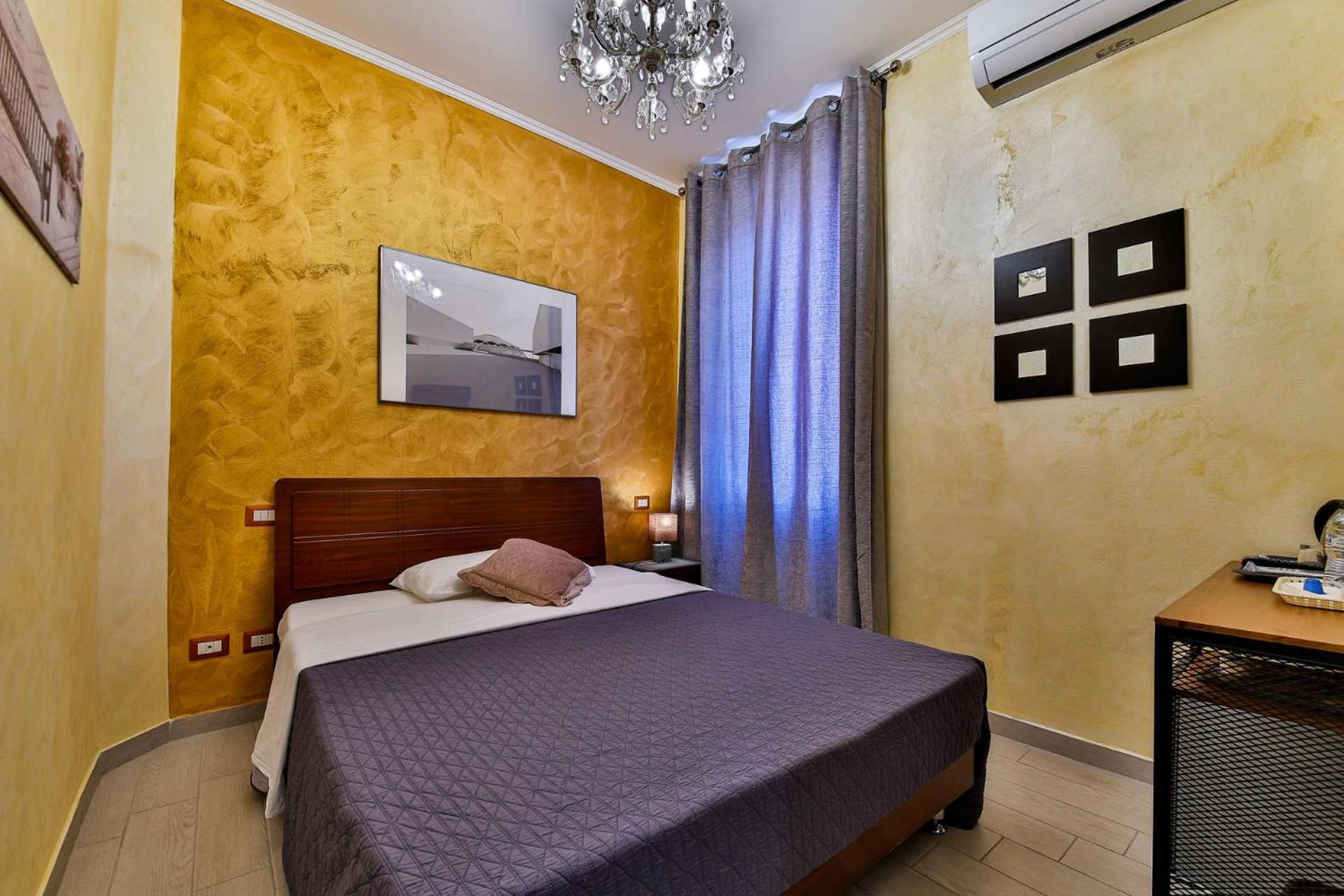 E-Room 42 Рим Экстерьер фото